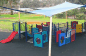 Maylands Waterland - New Castle Holiday 1
