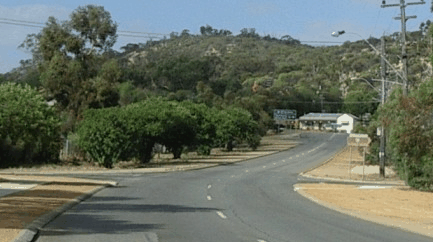 The York Residency Museum - New Castle Holiday 1