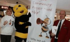 St John's Shopping Centre - New Castle Holiday