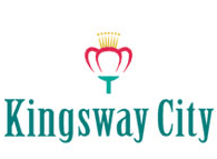 Kingsway City Shopping Centre - New Castle Holiday