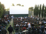 Luna Palace Cinema - Camelot Outdoor - New Castle Holiday
