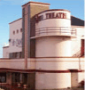 Cygnet Como Cinema - New Castle Holiday