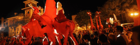 Perth International Arts Festival - New Castle Holiday 3