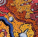 Aboriginart Indigenous Fine Art Gallery - New Castle Holiday