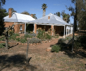 Avondale Discovery Farm - New Castle Holiday