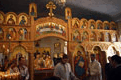 The Serbian Orthodox Church of Holy Trinity - New Castle Holiday
