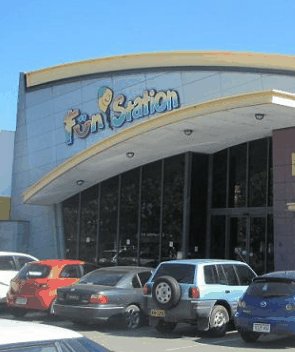 Fun Station - Midland - New Castle Holiday