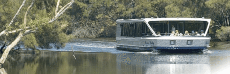 Captain Cook Cruises - New Castle Holiday 2