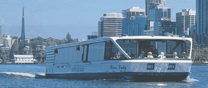 Captain Cook Cruises - New Castle Holiday 3