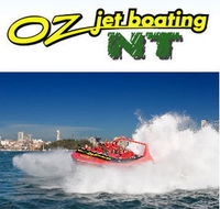 Oz Jetboating - Darwin - New Castle Holiday