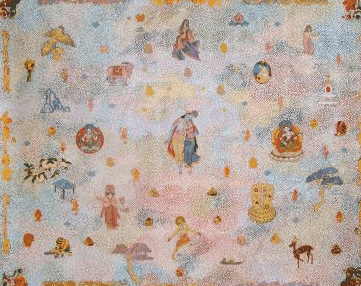 Milani Gallery - New Castle Holiday 0