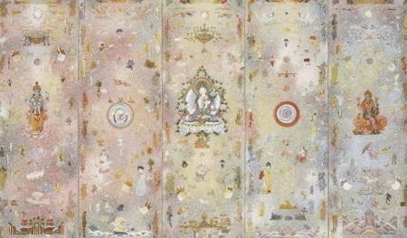 Milani Gallery - New Castle Holiday 1