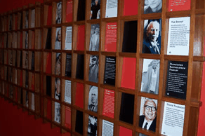 Redcliffe Museum - New Castle Holiday 0