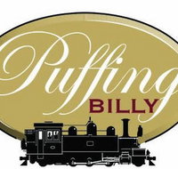 Puffing Billy - New Castle Holiday