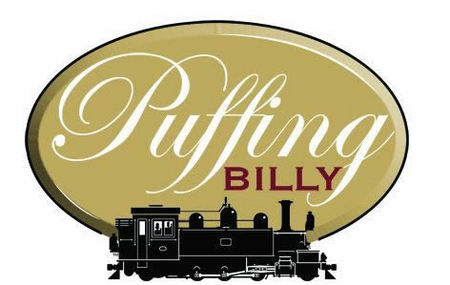 Puffing Billy - New Castle Holiday 0