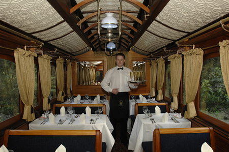 Puffing Billy - New Castle Holiday 2