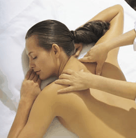 Ripple Brisbane Massage Day Spa and Beauty - New Castle Holiday