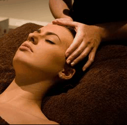 Pure Indulgence - Carindale - New Castle Holiday 2