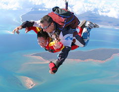 Tandem Cairns - New Castle Holiday 0