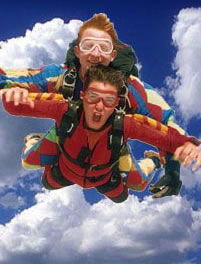 Tandem Cairns - New Castle Holiday 1
