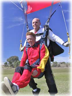Tandem Cairns - New Castle Holiday 3