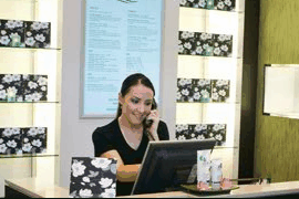 Pure Indulgence - Brisbane City - New Castle Holiday