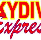 Skydive Express - New Castle Holiday