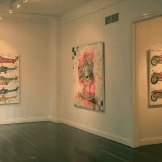 Jan Murphy Gallery - New Castle Holiday