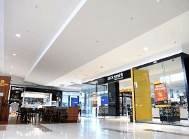 Calamvale Central Shopping Centre - New Castle Holiday