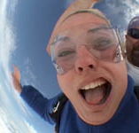 Simply Skydive - New Castle Holiday