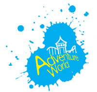 Adventure World - New Castle Holiday