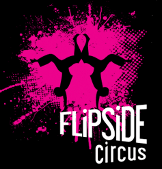 Flipside Circus - New Castle Holiday