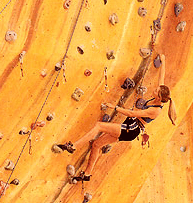 Rocksports Indoor Climbing - New Castle Holiday