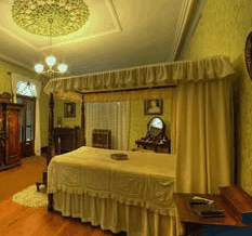 Newstead House - New Castle Holiday 2