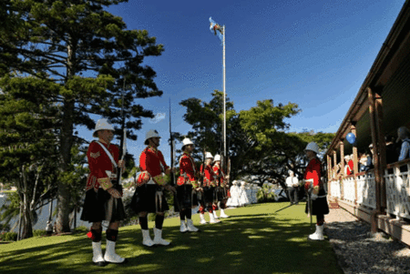 Newstead House - New Castle Holiday 3