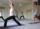 Fusion Of Body & Soul - New Castle Holiday 2