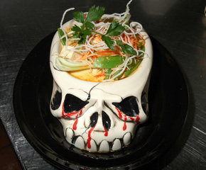 Draculas - Gold Coast - New Castle Holiday 2