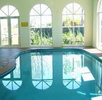 Yandoit VIC New Castle Holiday