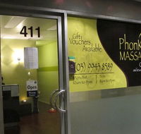 PhonKlai Massage - New Castle Holiday