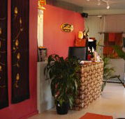 Sabai Day Spa - New Castle Holiday