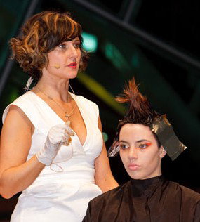 Masci Hair & Spa - New Castle Holiday 0