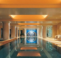 Sanctuary Spa - Hyatt - New Castle Holiday