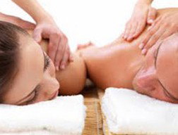 St Georges Natural Health Therapies - New Castle Holiday 1