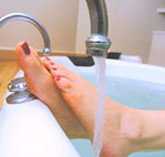 Acqua Viva Day Spa - New Castle Holiday