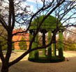 Dianne Tanzer Gallery  Projects - New Castle Holiday