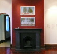 Effemmera Studios and Gallery - New Castle Holiday