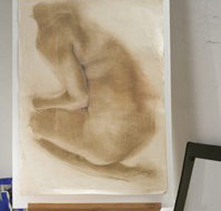 Eckersley's Open Space Gallery - New Castle Holiday