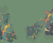 Gertrude Contemporary - New Castle Holiday 0