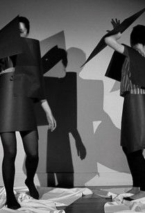 Gertrude Contemporary - New Castle Holiday 1