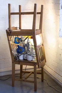 Gertrude Contemporary - New Castle Holiday 2